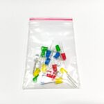 20 Leds Mixed Color (5mm) Pack