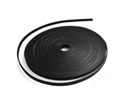 GT2 Open Belt 6mm Steel Core