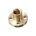 Lead Screw nut 8mm Pitch 4mm (4 start)