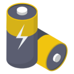 Batteries & Accessories