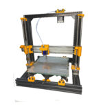 Prusa 3D Printer 3030 Full Kit