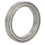 Ball Bearing 6807zz 47x35x7mm