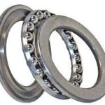 Thrust Bearing 51107 53x35x12mm