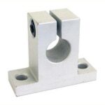 Shaft End Support SK8