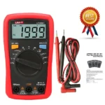 Digital Voltmeter / Multimeter UNI-T ( UT33A+) Auto-Range