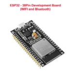 ESP32-S 38Pin Development Board