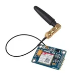 SIM800L V2.0 5V GSM GPRS Module