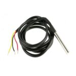Waterproof Temperature Sensor DS18B20 (Digital)