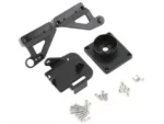 Servo Motor PTZ Pan Tilt Bracket Platform