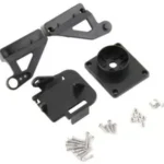 Servo Motor PTZ Pan Tilt Bracket Platform