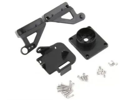 Servo Motor PTZ Pan Tilt Bracket Platform