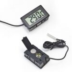 TPM-10 Digital Thermometer With Probe