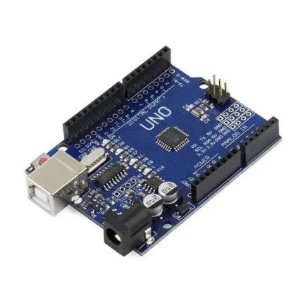 Arduino UNO Rev3 SMD