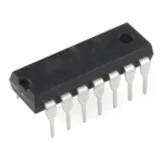 74HC74-7474 (Dual D-type flip-flop with set and reset-positive edge-trigger)