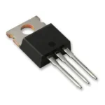 LM317CV Adjustable  Positive Voltage Regulator
