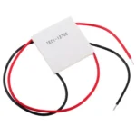 Thermoelectric Cooler (Peltier) TEC1-12706 (40x40mm)