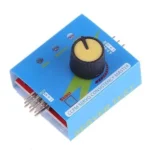 Servo Tester