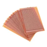 PCB FR2 Circuit Board (7 x10) cm Pointing