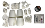 InMoov Humanoid Full Right Arm Kit - Image 2