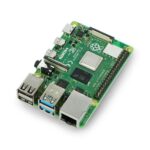 Raspberry Pi 4 Model B 4GB