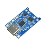 TP4056 USB-C Charger Module