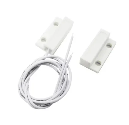 MC-38 Magnetic Door Sensor Normally Close