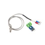 Thermocouple with MAX6675 Module  K-Type
