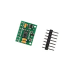 MAX30100 Pulse Oximeter and Heart Rate Sensor (Green Version)
