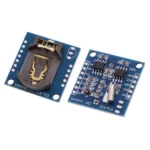 DS1307 RTC Module with 24C32 Memory