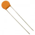 100nF 50V Ceramic Capacitors (104)