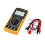 Digital Voltmeter / Multimeter china ( Dt9205A++ )