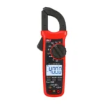 UNI-T Digital Clamp Meter (UT201+) (AC) 400A