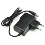 DC Power Adapter (12VDC - 1A)