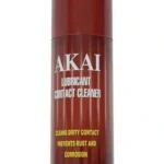 AKAI OIL Lubricant Spray (250 mL)