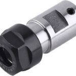 ER11 Extension Rod Holder Spindle Motor Chuck 5 MM