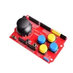 Arduino JoyStick Shield Module