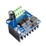 BTS7960 DC Motor Driver 43A