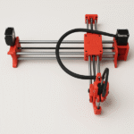 Drawing Robot Plotter Kit - Full DIY Package