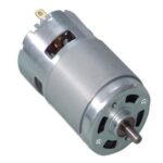 775 DC Motor 12V 36V High Speed