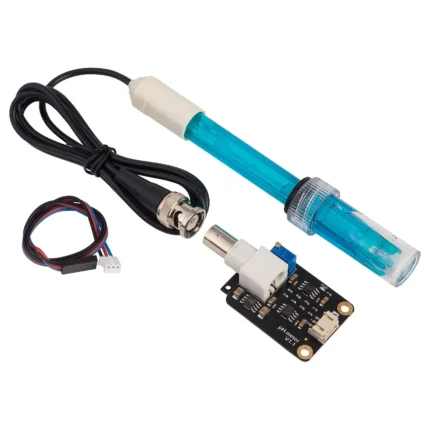 Analog Water pH Sensor DFRobot Gravity