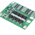 BMS 3S (12.6V  25A ) Lithium Battery Protection Module ( Balanced )