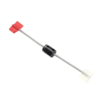 Diode Fast Recovery BY399 (3A  800V)