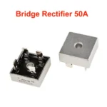 KBPC5010 Bridge Rectifier (50A  1000V) Square Shape