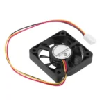 FAN 12V (5x5x1.1 cm) 3pin (New)