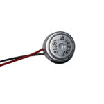 large Condenser Microphone with wire