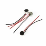 Small Condenser Microphone with wire