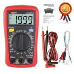 Digital Voltmeter / Multimeter UNI-T ( UT33C+ )