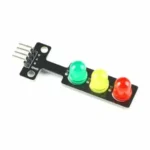 Traffic Light LED Display Module 5V