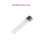 Hall Effect Sensor A3144E (3144)