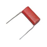 Polypropylene Film Capacitors 824NF/400V  (824J)